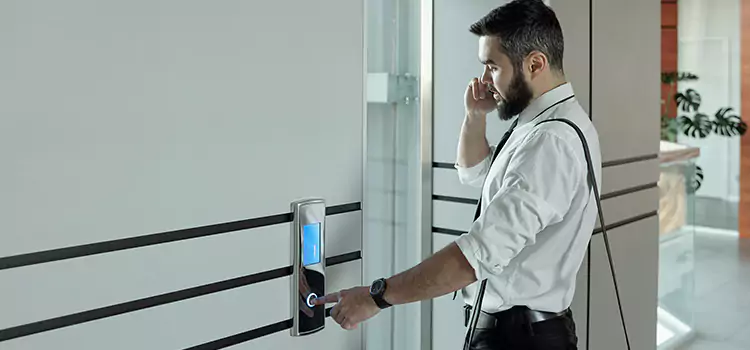 Cloud Based Access Control Bloomington