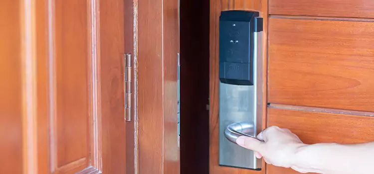 Commercial Keyless Entry Locks Bloomington