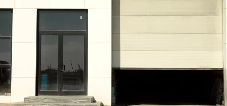 Choose Door & Gate Services Bloomington for Unmatched Expertise