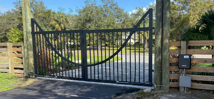 Why Choose Us for Your Automatic Gate Needs in Bloomington, MN?
