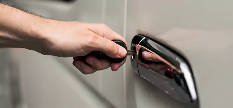 Car Unlock Service Price Bloomington