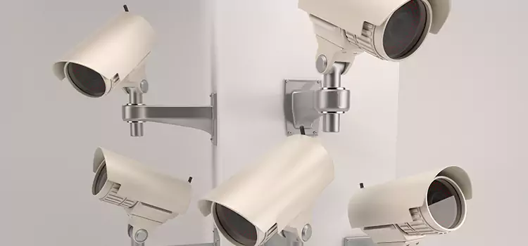 Your Trusted Partner for CCTV Solutions in Bloomington