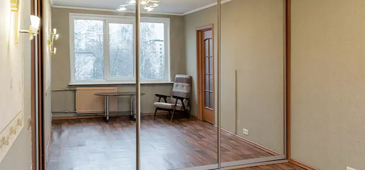 Mirror Closet Door Roller Replacement Bloomington