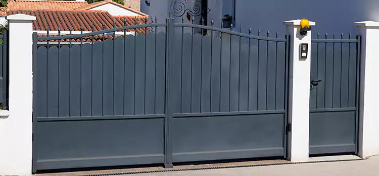 Emergency Commercial Gate Repair Bloomington
