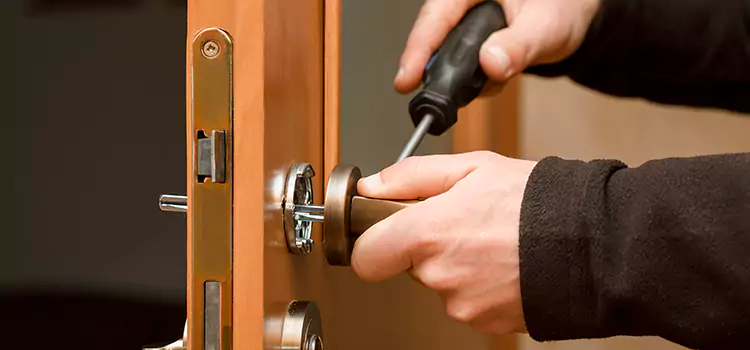 Semi Truck Locksmith Bloomington