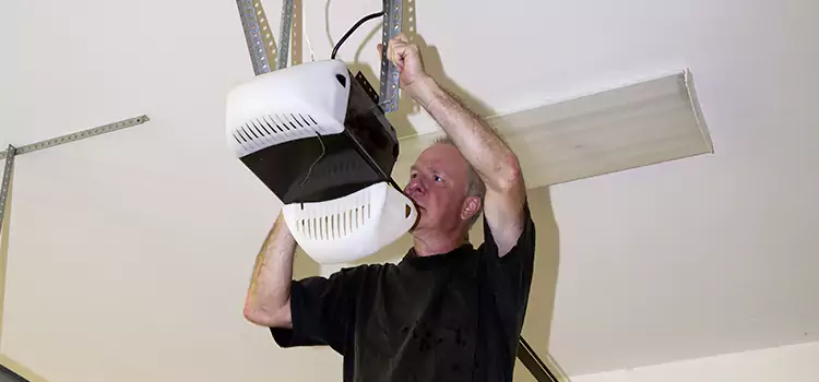 Garage Door Opener Service Bloomington