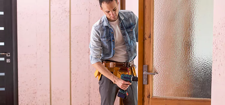 Door Glass Replacement Bloomington
