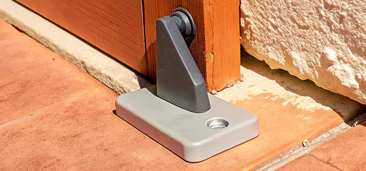 Aesthetic Door Stop Selection Bloomington