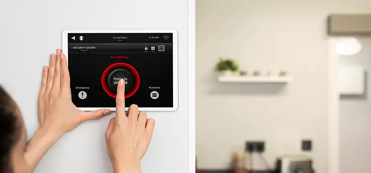 Blink Video Doorbell Installation Bloomington