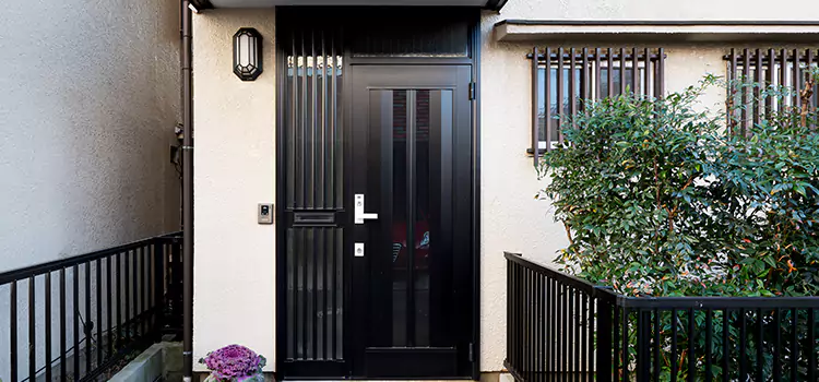 Popular Exterior Door Options in Bloomington, MN