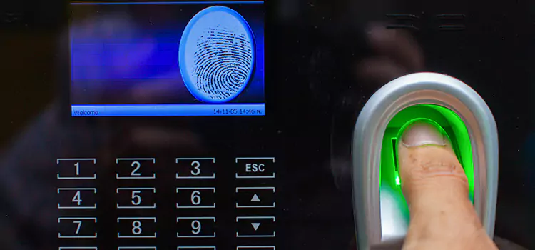Your Trusted Partner for Secure Access in Bloomington, MN