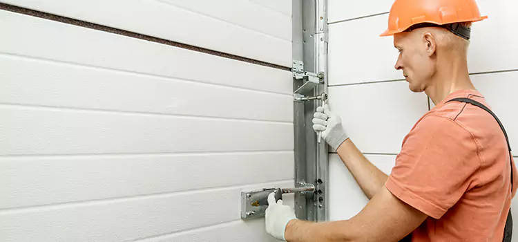 Why Choose Us for Garage Door Lock Services in Bloomington, MN?