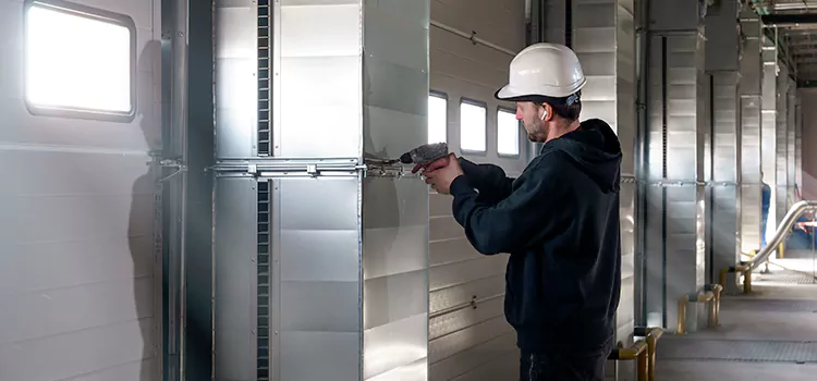 Prompt and Professional Garage Door Service in Bloomington, Minnesota