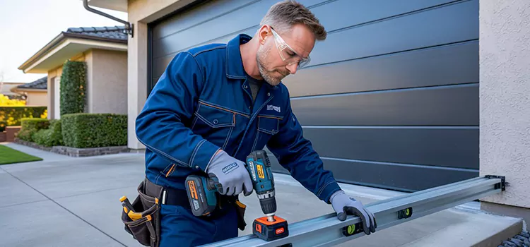 Why Choose Us for Garage Door Off Track Services in Bloomington, Minnesota?