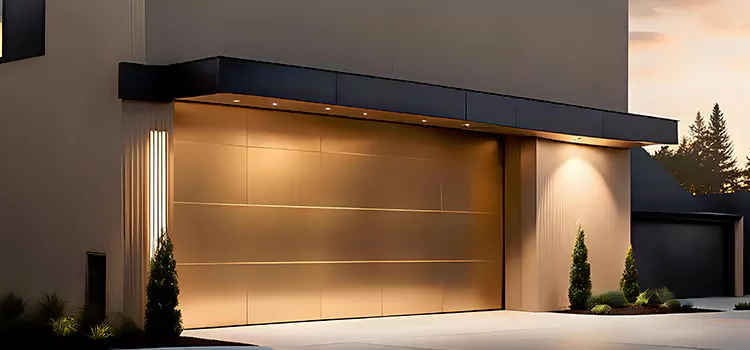 Garage Door Remote Programming Bloomington
