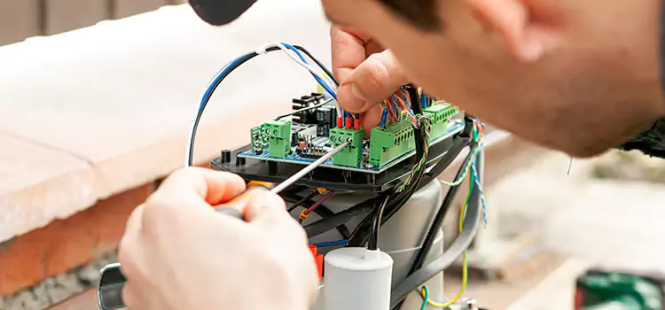 Specialized Brand Gate Motor Repairs Bloomington
