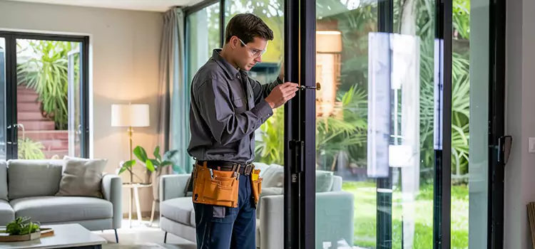 Why Choose Us for Your Glass Door Needs in Bloomington, MN?