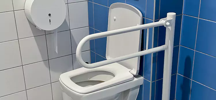 Comprehensive Solutions in Bloomington, MN for Accessible Facilities