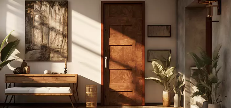 Specialty Interior Doors Bloomington