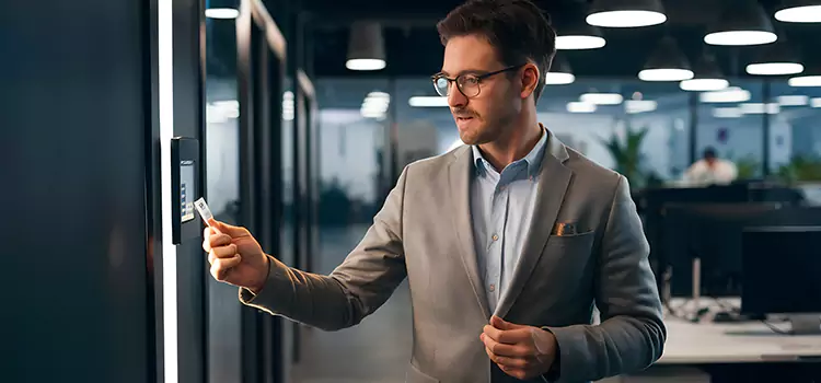 Our Commitment to Keycard Security Excellence in Bloomington, MN