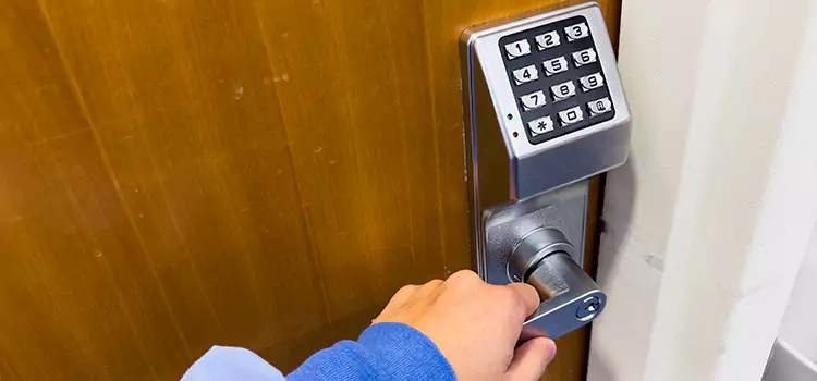 Why Choose Us for Your Keypad Lock Needs in Bloomington, MN?