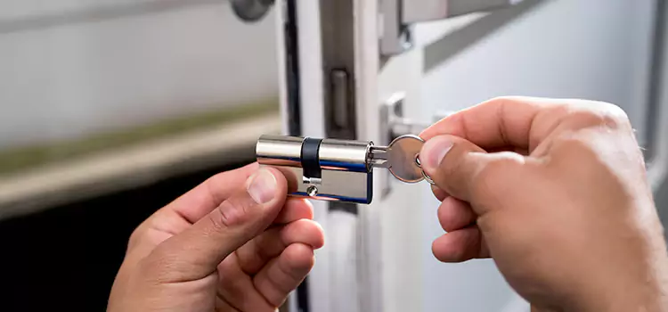Lock Change Locksmiths Bloomington