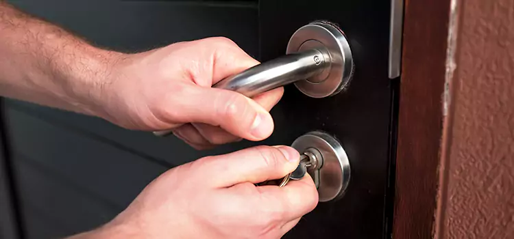 Master Key Control and Audits Bloomington