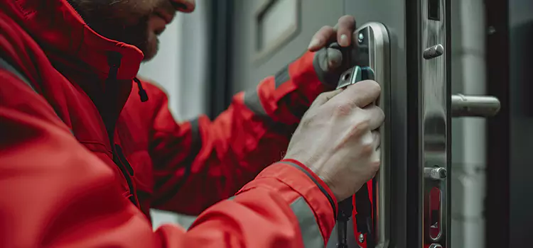Mobile Car Key Service Bloomington