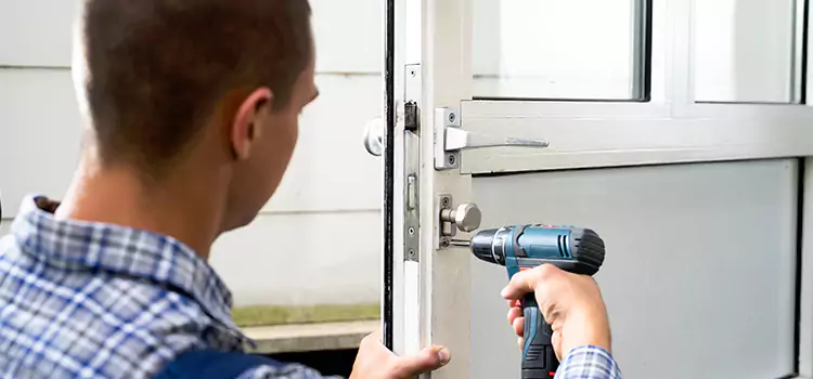 Experienced and Reliable Technicians Bloomington