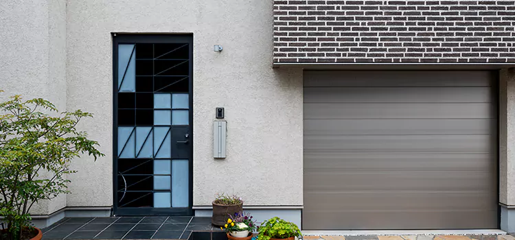 Residential Roll Up Security Doors Bloomington