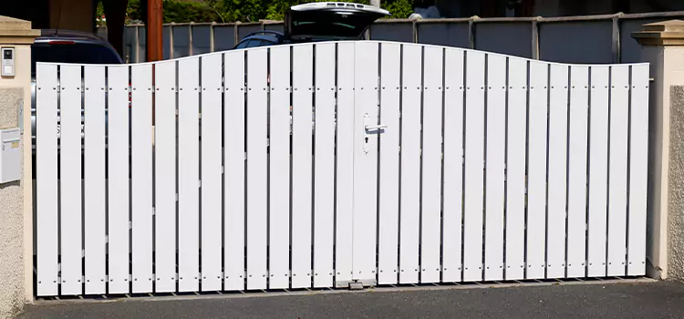 Why Choose Us for Residential Gate Repair in Bloomington, MN?