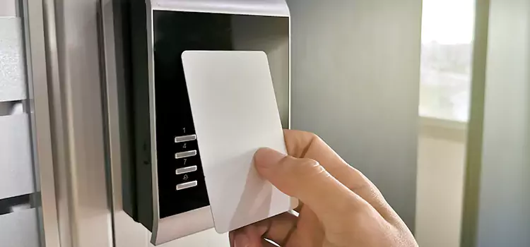 Advanced RFID Technology Integration in Bloomington, MN