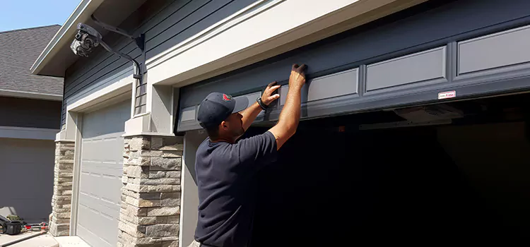 Janus Roll Up Doors Bloomington