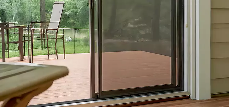 Garage Screen Door Installation Bloomington