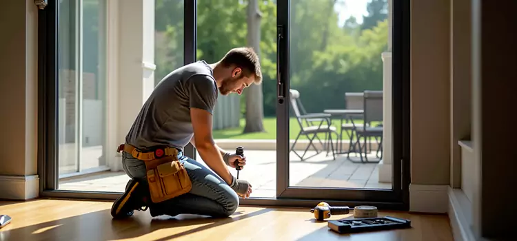 Patio Door Installation Experts in Bloomington, MN