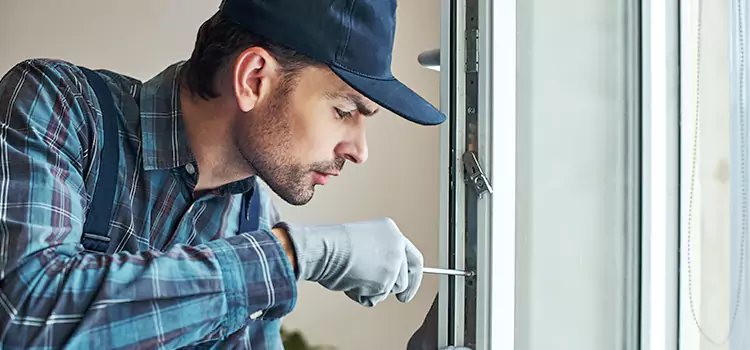 Emergency Response for Latch Issues Bloomington
