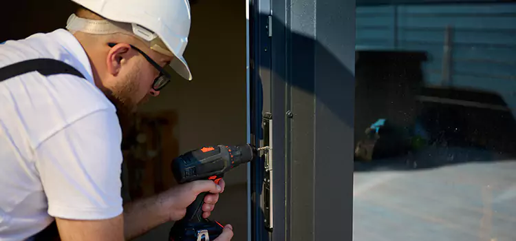 Aluminium Sliding Door Lock Fitting Bloomington
