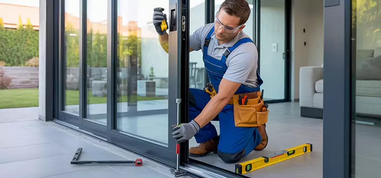 Patio Door Replacement Bloomington