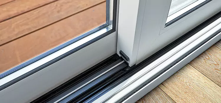 Why Your Sliding Door Keeps Getting Stuck in Bloomington, MN?