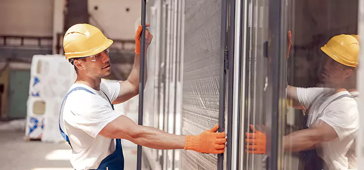 Sliding Door Mesh Replacement Bloomington