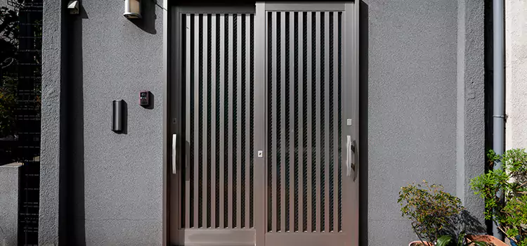 Specialized Steel Door Services in Bloomington, MN