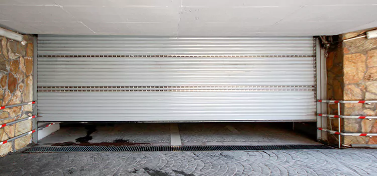 Steel Garage Door Repair Bloomington