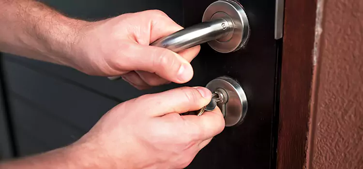 Door Closer Repair & Installation Bloomington