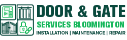 Door & Gate Services Bloomington