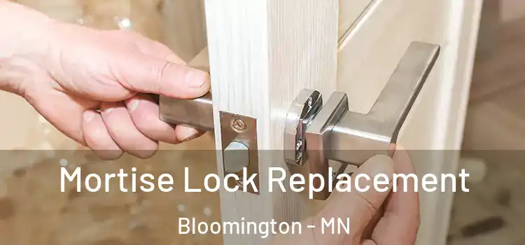  Mortise Lock Replacement Bloomington - MN