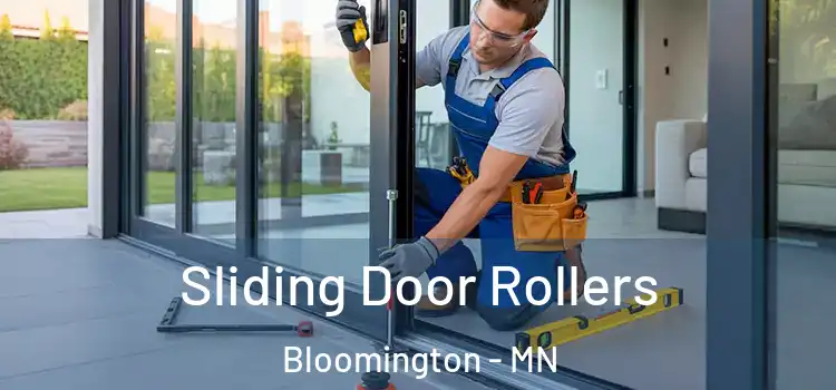  Sliding Door Rollers Bloomington - MN